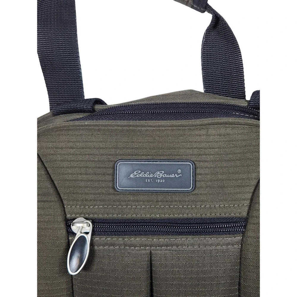 Eddie Bauer elevate your